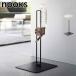 �R����� �y�b�g�p�{�g��������X�^���h �k�[�N�X 5706 5707 �z���C�g �u���b�N nooks ���� ������ �X�^���h �� �L ��������