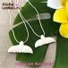  колье Гаваи Hawaiian Таити Anne женский мужской ho e-ru tail .. ... кит хвост длинный Hawaiian мода подарок 