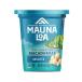 ハワイお土産 マウナロア　無塩マカデミアナッツカップ113g|ハワイアンホースト