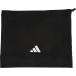  Adidas adidastiro флис защита горла "neck warmer" футбол обратная сторона ворсистый draw код настройка возможность холод . меры теплый dry тренировка соревнование часть деятельность Club 