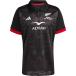  Adidas adidas регби maoli все черный s Home джерси - мужской копия рубашка tops легкий сильный впечатление постоянный Fit часть .