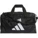  Adidas adidas тренировка Defender большая спортивная сумка маленький сумка "Boston bag" портфель долговечность износостойкость "дышит" Jim путешествие QU524