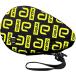  and roandro FULL DESIGN HARD CASE CL черный 410023000