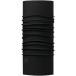  полировка BUFF оригинал solid черный ORIGINAL SOLID BLACK мужской женский защита горла "neck warmer" свободный размер рука ... носовой платок пот .. пот ..