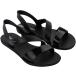 i панель maIpanema IPANEMAi панель ma сандалии VIBE SANDAL черный /g Ritter черный сандалии женский обувь обувь спорт сандалии fe Mini 