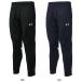  Under Armor UNDER ARMOUR UA команда фульволовый язык брюки мужской женский джерси внизу длинный длинные брюки тренировка одежда . пот толстый высокая прочность 