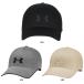 �A���_�[�A�[�}�[ UNDER ARMOUR UA STEALTH FORM UNCRUSHABLE CAP ���j�Z�b�N�X �X�q �L���b�v �ʋC�� �z�� �y�� �t�B�b�g �܂肽���߂� �T�C�Y���߉�