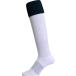  мой nmine регби носки RUGBY SOCKS мужской белый × темно-зеленый 25-27cm чулки носки износ . сильный футбол часть . команда tray ni