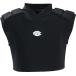 �X�|�b�N�X SPOX ���O�r�[ �V�����_�[�K�[�h RUGBY SHOULDER GUARD �����Y �v���e�N�^�[ �Ռ��ɘa �� ���� �ی� ���� ���K ���� �N���u �T�[�N�� �`�[