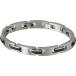 fai тонн Phiten твердое покрытие titanium breath me tuck s тонкий M 17cm мужской женский браслет titanium браслет магнитные аксессуары chita
