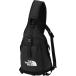  The * North * лицо THE NORTH FACE Lee p sling мужской женский сумка "body" портфель наклонный .. простой fe скан p выход смартфон .