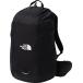  The * North * лицо THE NORTH FACE стандартный дождевик 20L рюкзак для маленький размер рюкзак дождь избежать легкий посещение школы ходить на работу фиксация с ремешком . место хранения po