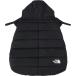 The * North * лицо THE NORTH FACE baby ракушка покрывало одеяло покрытие младенец теплоизоляция легкий водоотталкивающая отделка осень-зима защищающий от холода .... compact место хранения загрязнения 
