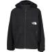  The * North * лицо THE NORTH FACE compact жакет детская одежда Wind брейкер внешний верхняя одежда легкий. . вода простой капот удален возможность 