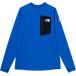 �U�E�m�[�X�E�t�F�C�X THE NORTH FACE �G�N�X�y�f�B�V�����h���C�h�b�g�N���[ ���j�Z�b�N�X ���� T�V���c �����O�X���[�u �A���_�[�E�F�A �J�b�g�\�[
