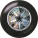  - taHATAS FRYINGDISC ULTRA STAR CJ-D001BK well nes товары мелкие вещи перевозка compact закрытый наружный reklie-shon вне развлечение игра CJD001BK