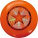  - taHATAS FRYINGDISC ULTRA STAR CJ-D001OR товары мелкие вещи перевозка compact закрытый наружный reklie-shon физическая подготовка прибор вне развлечение игра CJD001OR