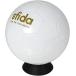  Sfida sfida SIGN BALL 4 футзал автограф мяч белый . индустрия .. сувенир .. подарок коллекция автографов .. часть . Circle 4 номер лампочка искусственная кожа высота цикл производства закон 