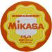 mikasaMIKASAdoji Be официальный игра диск orange × белый Япония doji Be ассоциация одобрено уретан материалы взрослый ребенок ребенок ... тренировка часть . Club .