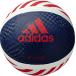  Adidas adidas soft волейбол темно-синий красный темно-синий красный bare- доджбол soft doji школа физическая подготовка сопутствующие товары физическая подготовка павильон средний . ученик начальной школы средняя школа легкий reklie-sho