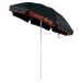  Captain Stag CAPTAIN STAG евро Classic зонт 200cm черный M-1540 M1540