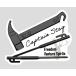 ����ץƥ󥹥��å� CAPTAIN STAG CS�ǥ����󥹥ƥå��� �ϥ�ޡ�&�ڥ� 73��60mm  UM1593