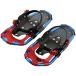  Captain Stag CAPTAIN STAG CS JR снегоступы TYPE2 17inc дорожная сумка есть 17 дюймовый длина 43cm снегоступы снег дорога снежные горы снежные игры треккинг высокий 
