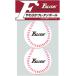 Falcon FALCON мягкость мяч 2P FTS-2SB FTS2SB