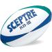  Scepter SCEPTRE регби RB-III Junior гонки отсутствует регби мяч 3 номер лампочка темно-синий × бирюзовый голубой младшие классы для ученик начальной школы school школа физическая подготовка часть .