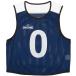  Spalding SPALDING bib s6 шт. комплект No.0~5 баскетбол bib s6 шт. комплект команда тренировка соревнование команда разделение физическая подготовка движение .. индустрия Class на . номер физическая подготовка павильон 