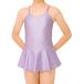 Sasaki SASAKI R.G.LEOTARD Junior для юбка имеется Leotard J7000CS LD