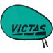  vi ktasVICTAS цвет блок ракетка кейс COLOR BLOCK RACKET CASE сумка ракетка кейс раунд type 672102 4342