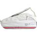  Wilson Wilson TEAM J 6PK WHITE White/Red чехол для ракетки белый красный ракетка 6шт.@ место хранения возможность ракетка место хранения долговечность часть . Club деятельность WR805020