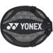  Yonex YONEX тренировка для крышка головки цилиндров бадминтон для элемент .. ракетка покрытие аксессуары часть деятельность Club Team тренировка тренировка соревнование 