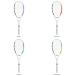  Yonex YONEX Eara ido ракетка струна обивка израсходованный ARDG введение для начинающий начинающий новый входить часть участник часть . тренировка тренировка начинающий человек легкий новый материалы VDMs