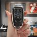  Subaru "умный" ключ кейс TPU ключ покрытие Forester Levorg чёрный серебряный 