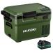 HIKOKI�i�n�C�R�[�L�j14.4/18V �R�[�h���X �≷�� UL18DD 10.5L �t�H���X�g�O���[�� UL18DD(XMGZ) �o�b�e��1�t��