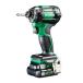 HiKOKI(�n�C�R�[�L) 10.8V �[�d�� �C���p�N�g�h���C�o�[  4.0Ah�d�r2�A�[�d��A�P�[�X�t�� �r�b�g�ʔ���WH12DCA (2LS)