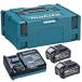  Makita энергия соус комплект XGT7 A-74821