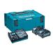  Makita (Makita) энергия соус комплект XGT2 A-69733