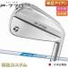 ơ顼ᥤ P770  ñʡ#3,#4,#5,#6,#7,#8,#9,PW ֥ 2024 N.S.PRO ZELOS7 ( ֥ / 7 ) [TaylorMade]
