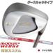  форель da Golf Studio Wedge M425no- металлизированный отделка N.S.PRO MODUS WEDGE вал Goose шея [ производитель custom ][ специальный заказ ][ день основная спецификация ]