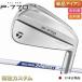 ơ顼ᥤ P770  ñʡ#3,#4,#5,#6,#7,#8,#9,PW ֥ 2024 N.S.PRO ZELOS8 (  / 8 ) [TaylorMade IRON]