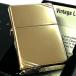 ZIPPO ���C�^�[ 1937���v���J �S�[���h �W�b�| �t���b�g�g�b�v �u���X�|���b�V�� ���^���N �_�C�A�S�i�����C�� ���������� �����Y