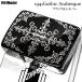 ZIPPO ���C�^�[ 1941 �������v���J �S�V�b�N�A���x�X�N �W�b�| ���ʉ��H ���� �u���b�N�j�b�P�� �����͗l �����Y ���f�B�[�X �M�t�g