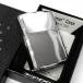 ZIPPO �A�[�}�[�W�b�| ���C�^�[ ���ʃv���`�i�V���o�[ �V���C�����C �d�����f�� ���ʃR�[�i�[���� �V���v�� �M�t�g �v���[���g �֘A�摜5