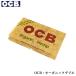 OCB ���� �_�u�� �I�[�K�j�b�N 100������ ���[�����O�y�[�p�[ �芪�����΂� �I�[�E�V�[�E�r�[ �X���[�o�[�j���O�d�l �^�o�R