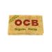 OCB ���� �_�u�� �I�[�K�j�b�N 100������ ���[�����O�y�[�p�[ �芪�����΂� �I�[�E�V�[�E�r�[ �X���[�o�[�j���O�d�l �^�o�R �֘A�摜1