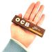 OCB ���[�����O�y�[�p�[ �u���E�� �X���� 32������ ���� �L���O�T�C�Y �X���[�o�[�j���O�d�l �E�b�h�p���v100% �芪�����΂� �֘A�摜4