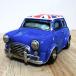  копилка все ti-z деньги банк UK CAR модный Vintage машина произведение искусства монета банк Vintage античный игрушка retro 